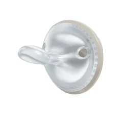 Nuk 2 Sucettes MOMMYFEEL Jean 0-6 mois