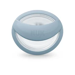 Nuk 2 Sucettes MOMMYFEEL Jean 0-6 mois
