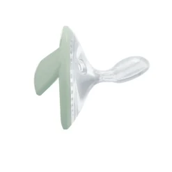 Nuk 2 Sucettes MOMMYFEEL Menthe 0-6 mois