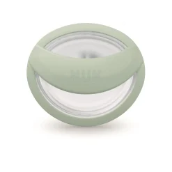 Nuk                    2 Sucettes Perfect Match    Vert/Bleu            0-6 mois