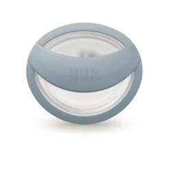 Nuk                    2 Sucettes Perfect Match    Vert/Bleu            0-6 mois