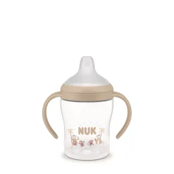 Nuk Tasse d'apprentissage Perfect Match Multicolore 0 - 6 mois