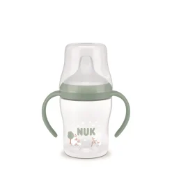 Nuk                    Tasse d'apprentissage Perfect Match    Blanc            0-6 mois / 150ml
