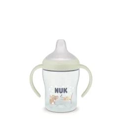 Nuk Tasse d'apprentissage Perfect Match nuit Koala 0-6 mois / 150ml