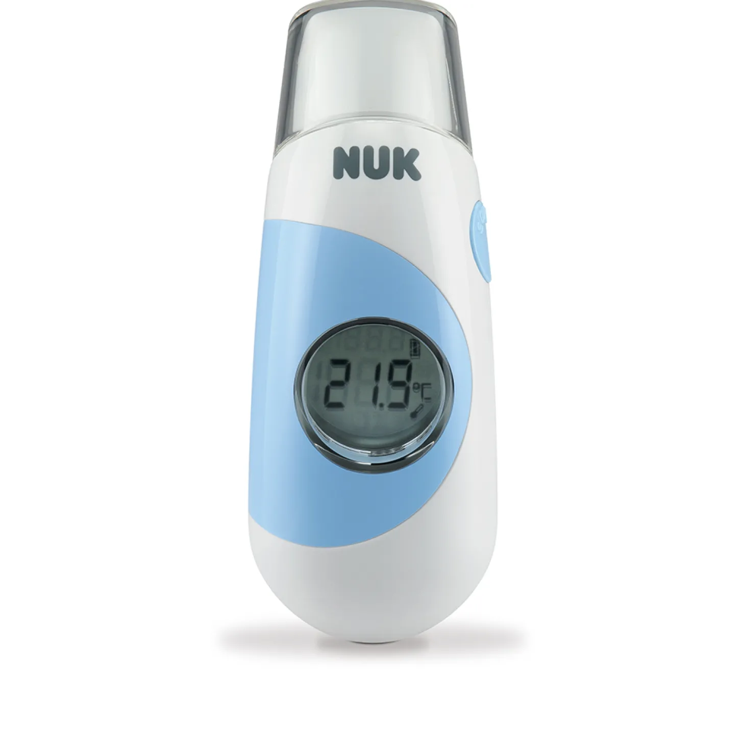 Nuk Thermomètre sans contact
