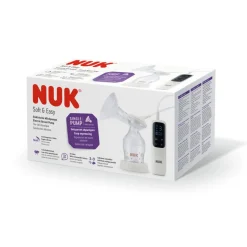 Nuk                    Tire lait électrique Perfect Match simple    Multicolore