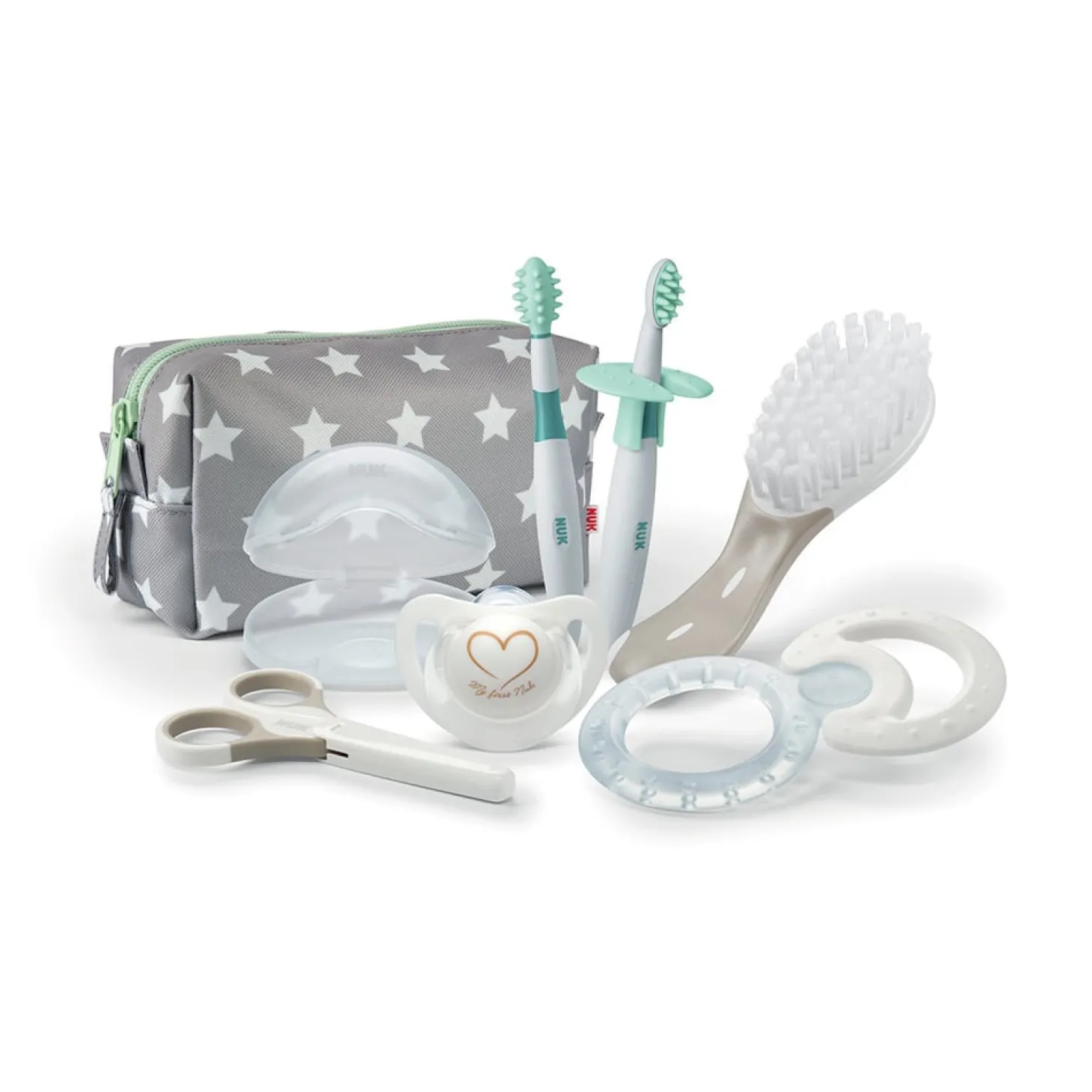 Nuk Trousse de soin nouveau-né