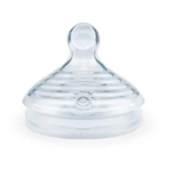 Nuk                    2 Tétines for Nature silicone