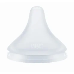 Nuk                    2 Tétines Perfect Match    Multicolore