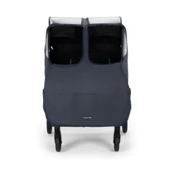 Nuna Accessoire coupe-vent Trvl dubl Transparent