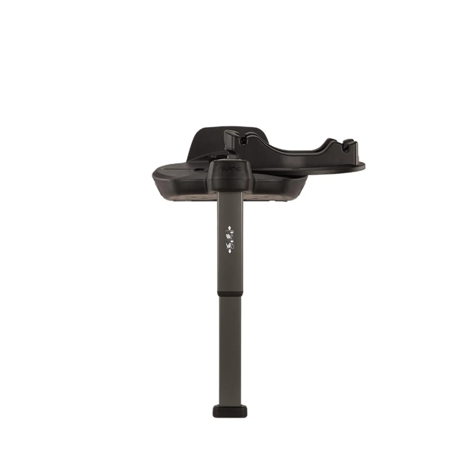 Nuna Base Curv Noir