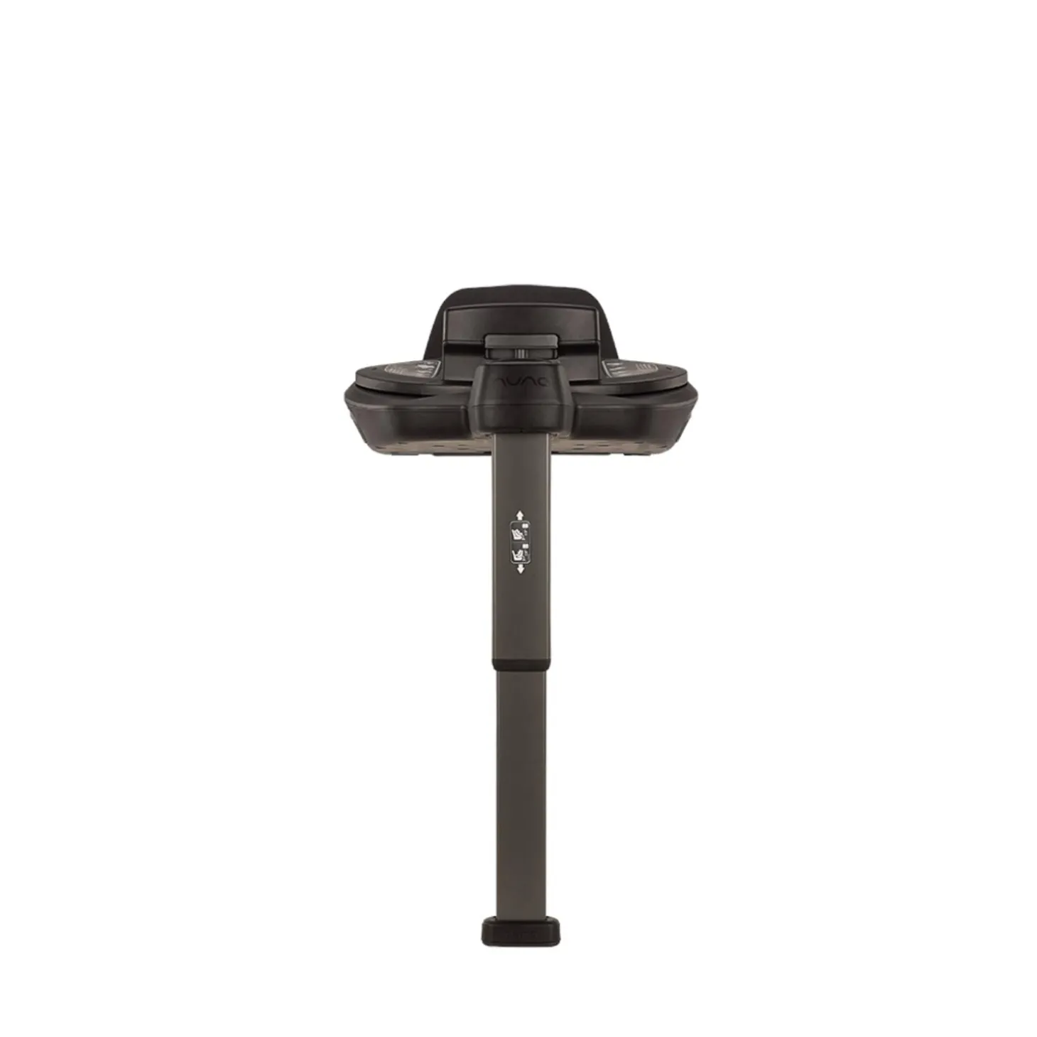 Nuna Base Curv Noir