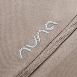 Nuna                    Coque Pipa Next    Caviar