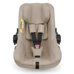 Nuna Coque Pipa Next Caviar