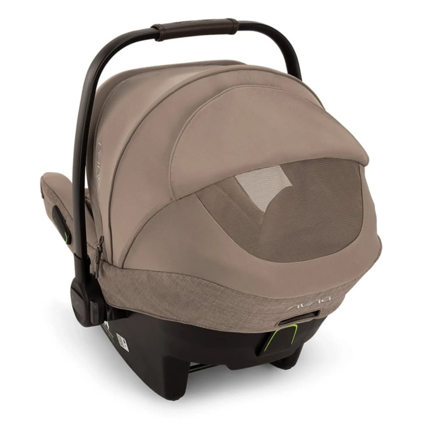 Nuna Coque Pipa Next Cedar