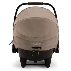 Nuna Coque Pipa Next Cedar