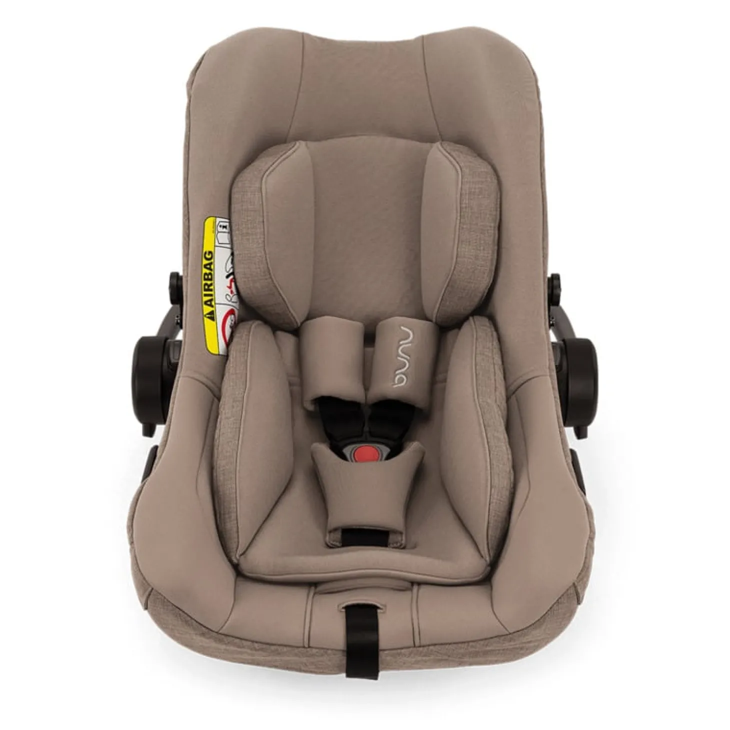 Nuna Coque Pipa Next Cedar
