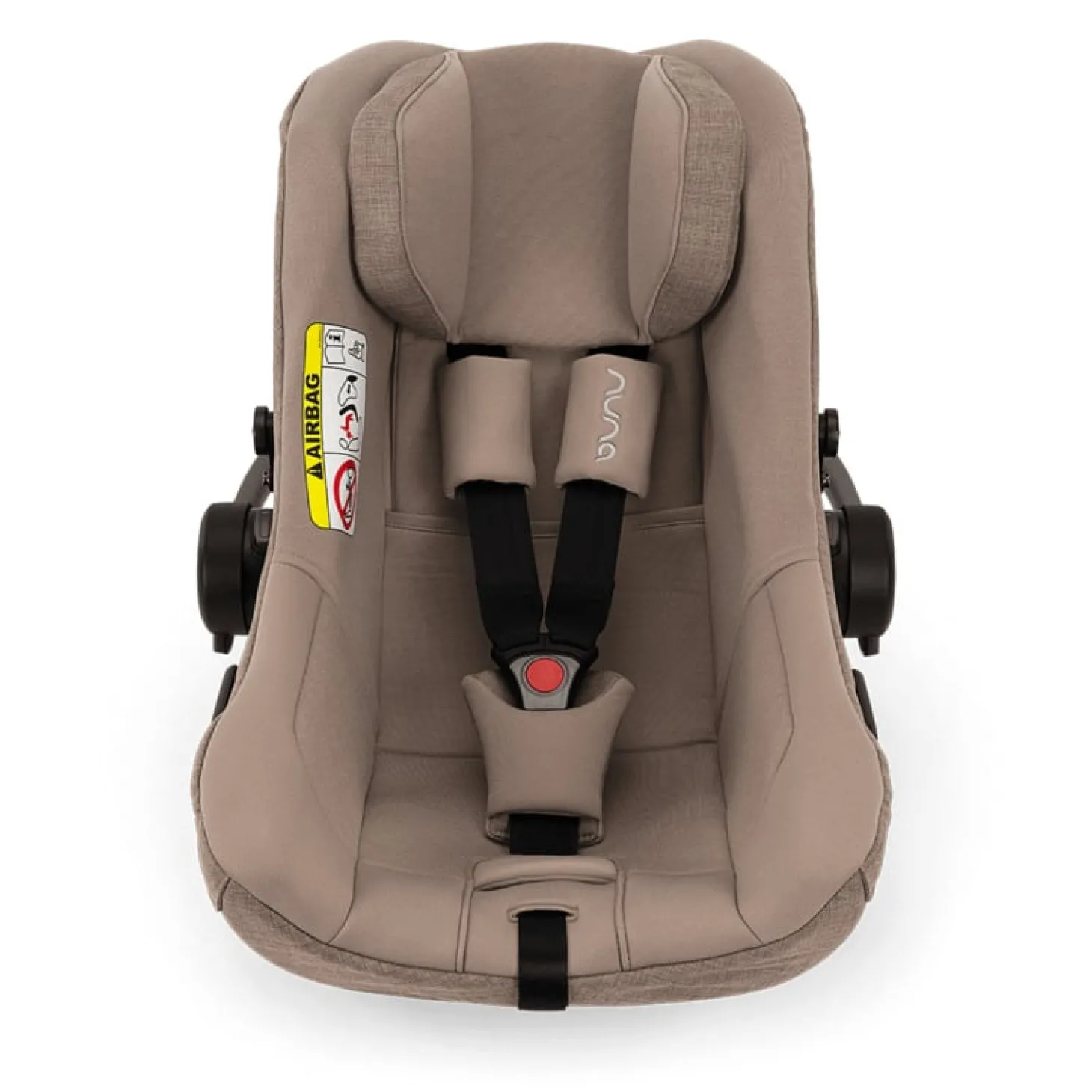 Nuna Coque Pipa Next Cedar