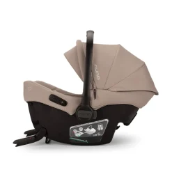 Nuna                    Coque Pipa Urbn    Cedar