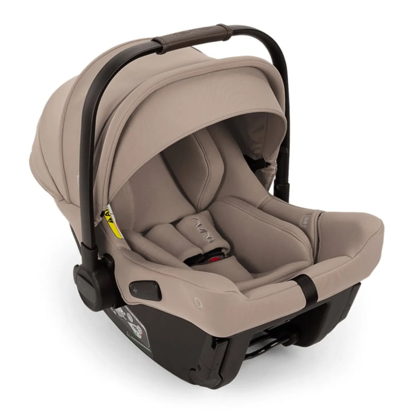 Nuna Coque Pipa Urbn Cedar