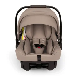 Nuna Coque Pipa Urbn Cedar