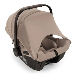 Nuna Coque Pipa Urbn Cedar