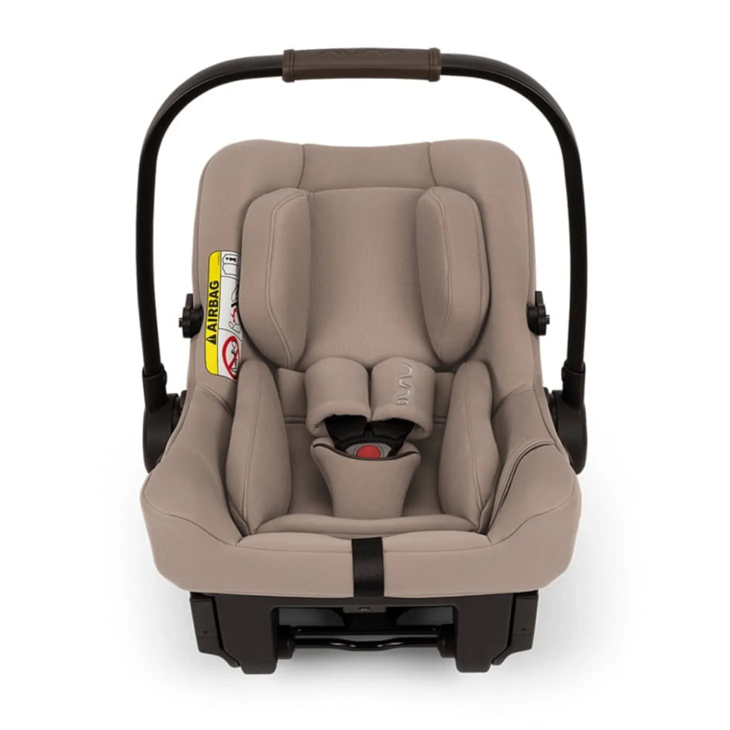 Nuna Coque Pipa Urbn Cedar