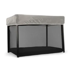 Nuna Lit de voyage Paal Caviar