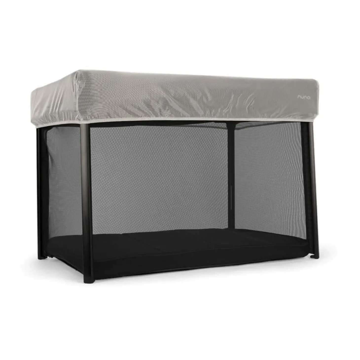 Nuna Lit de voyage Paal Caviar