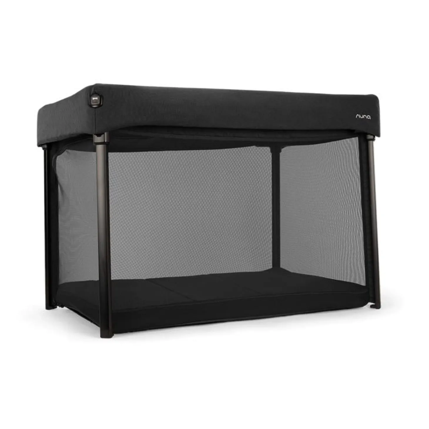 Nuna Lit de voyage Paal Caviar