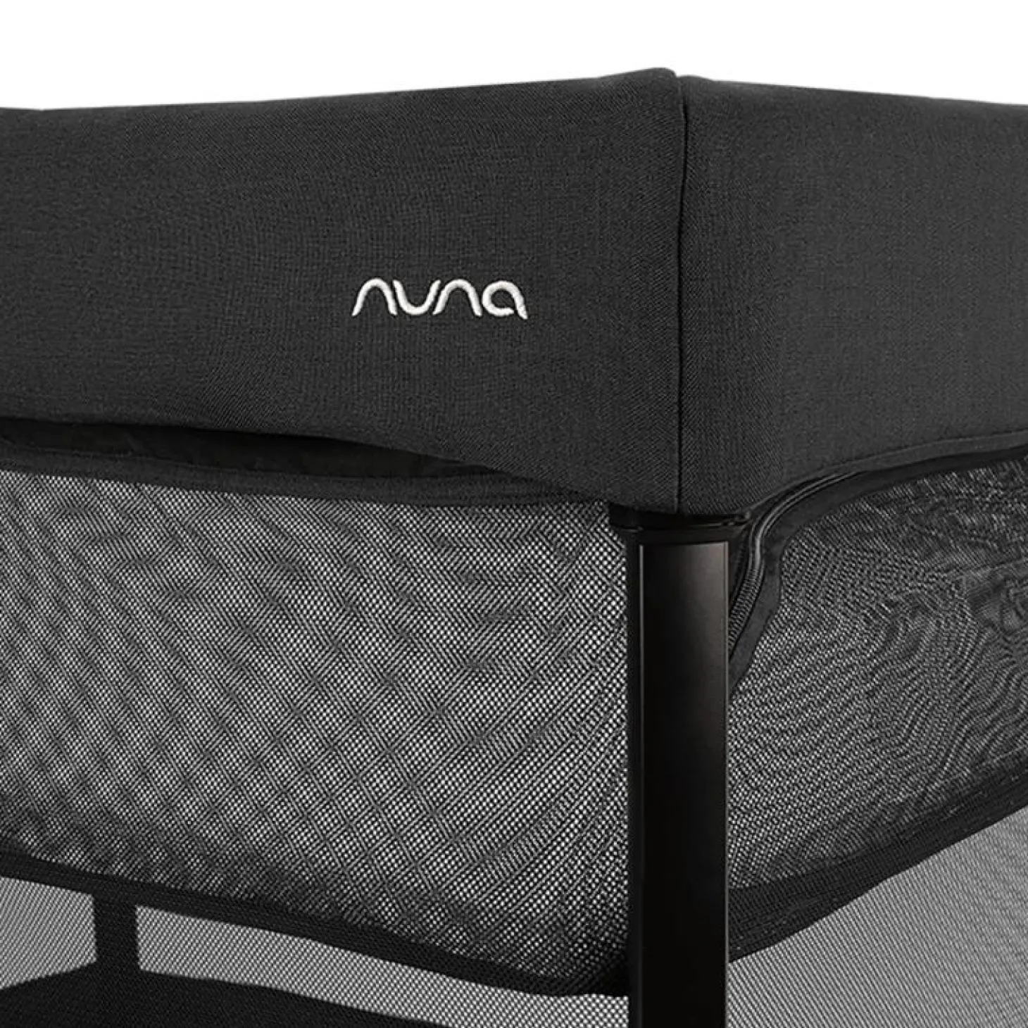 Nuna Lit de voyage Paal Caviar
