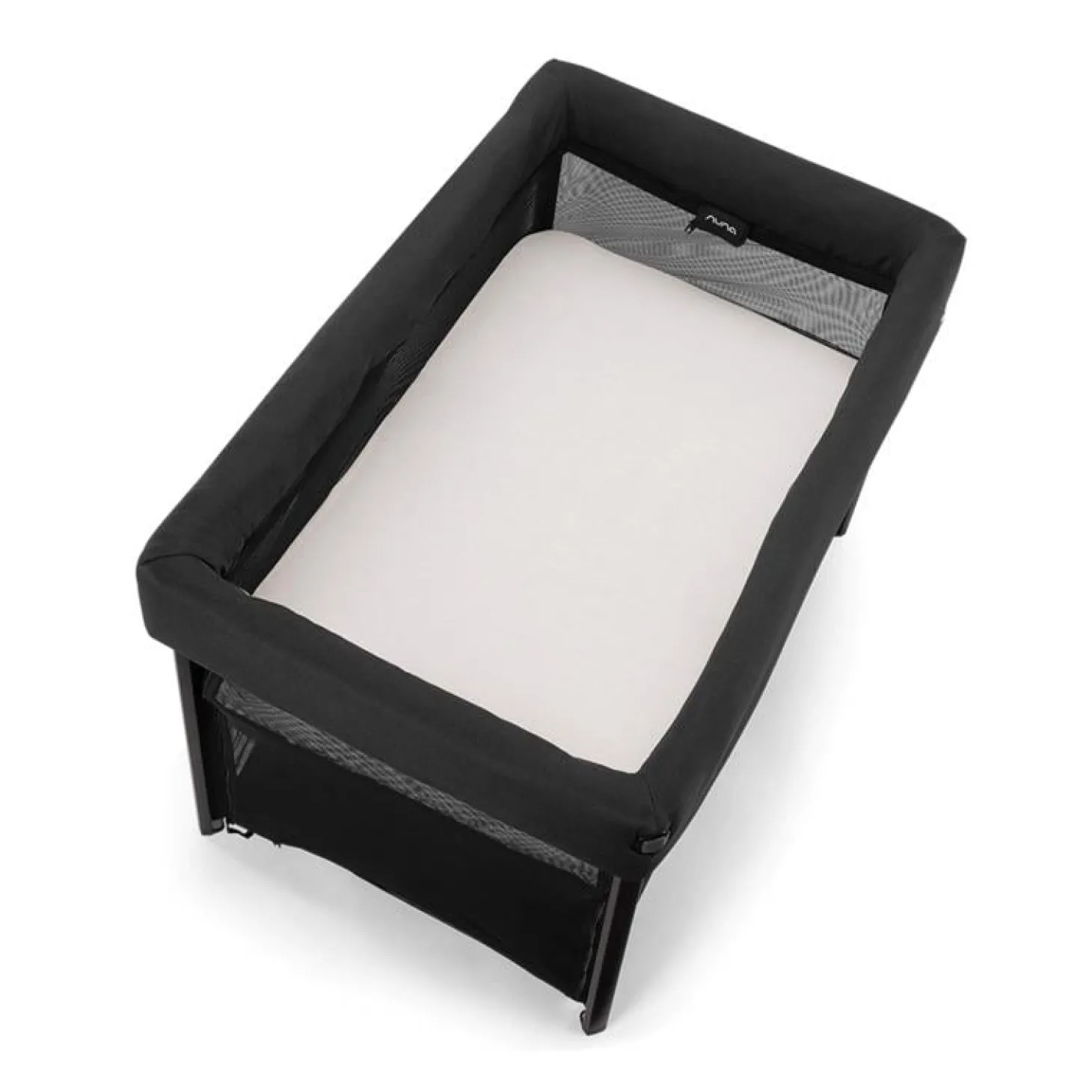 Nuna Lit de voyage Paal Caviar