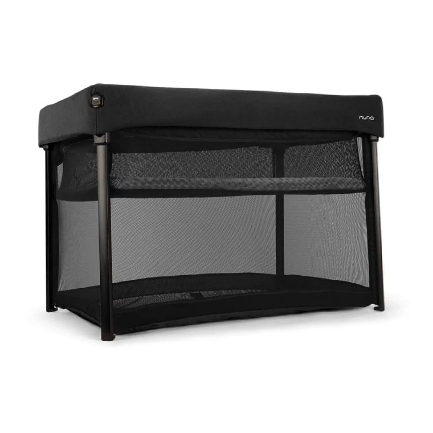 Nuna Lit de voyage Paal Caviar