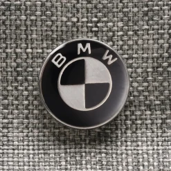 Nuna Nacelle LYTL BMW Graphene