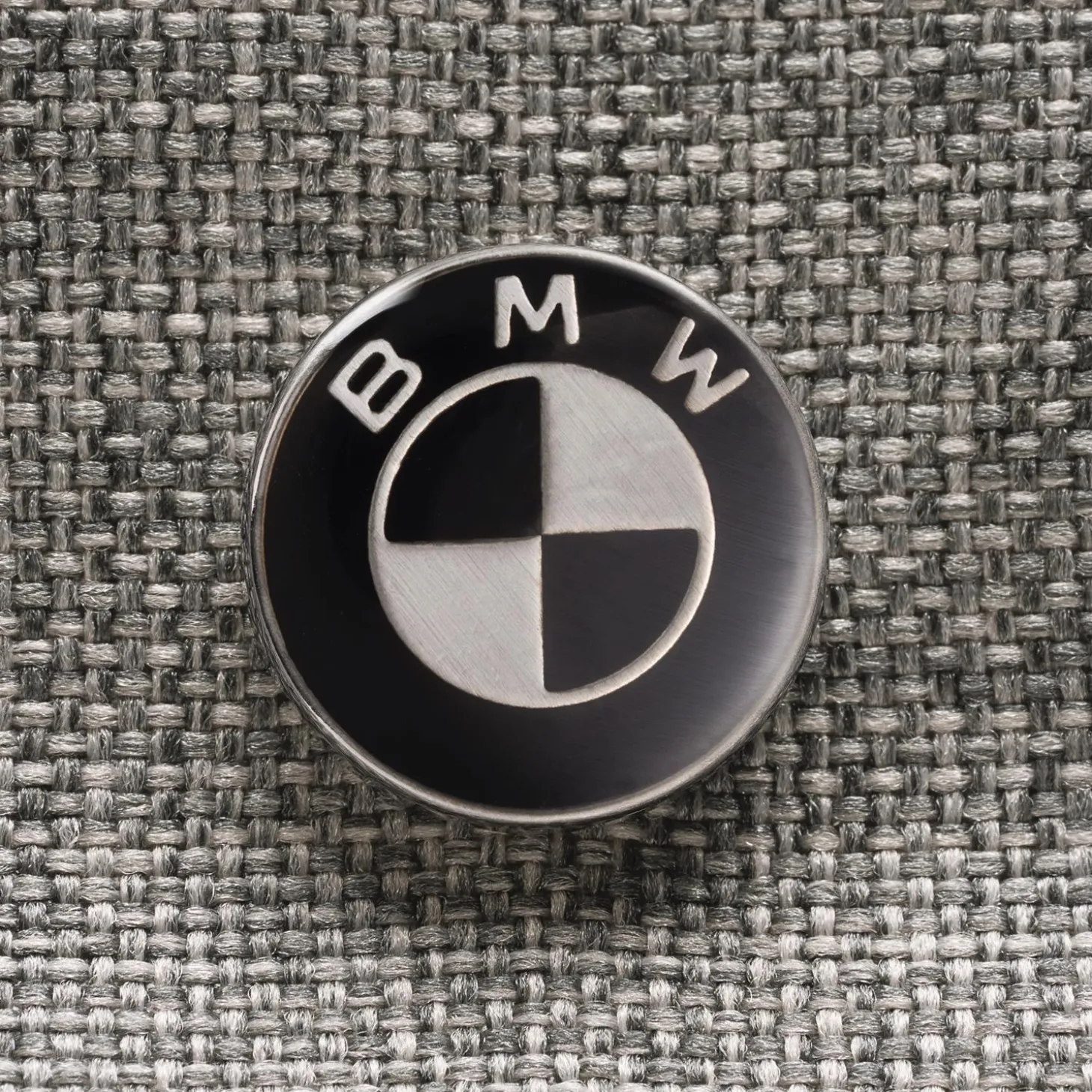 Nuna Nacelle LYTL BMW Graphene