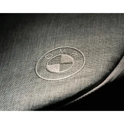 Nuna Nacelle LYTL BMW Graphene