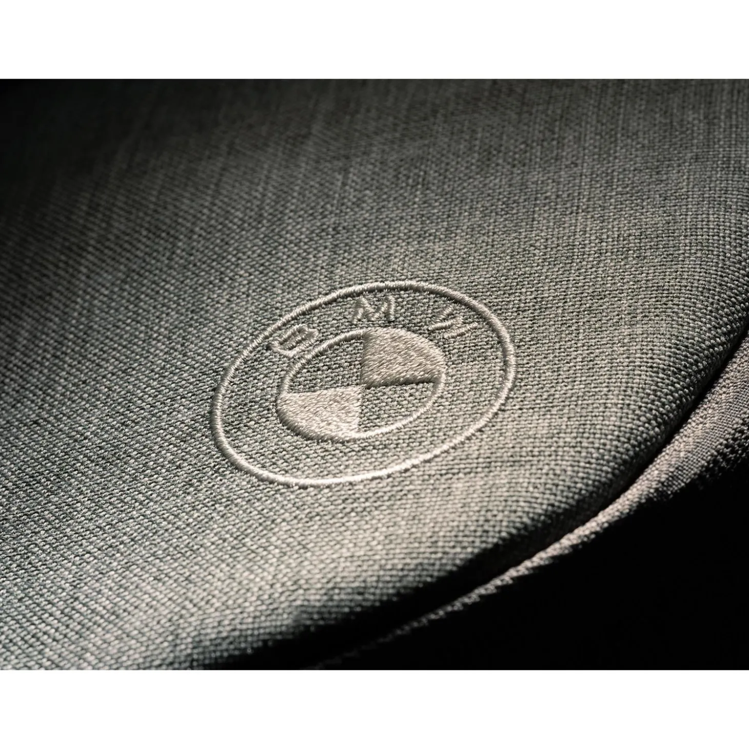Nuna Nacelle LYTL BMW Graphene