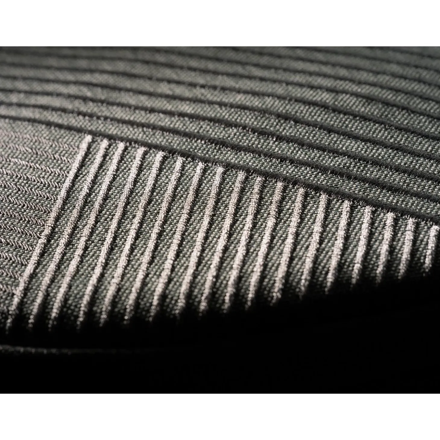 Nuna Nacelle LYTL BMW Graphene
