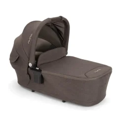 Nuna Nacelle Lytl Chestnut