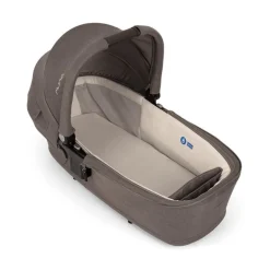 Nuna                    Nacelle Lytl    Chestnut