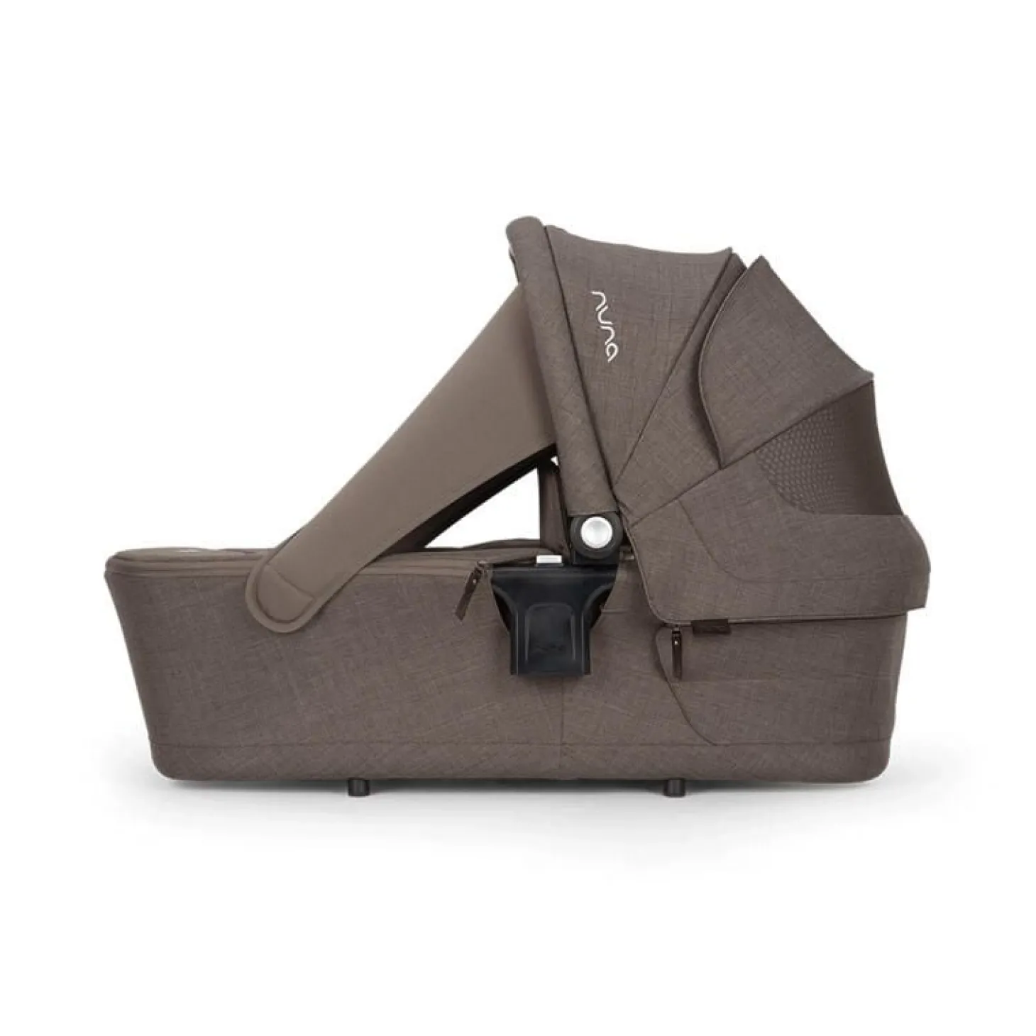 Nuna Nacelle Lytl Chestnut