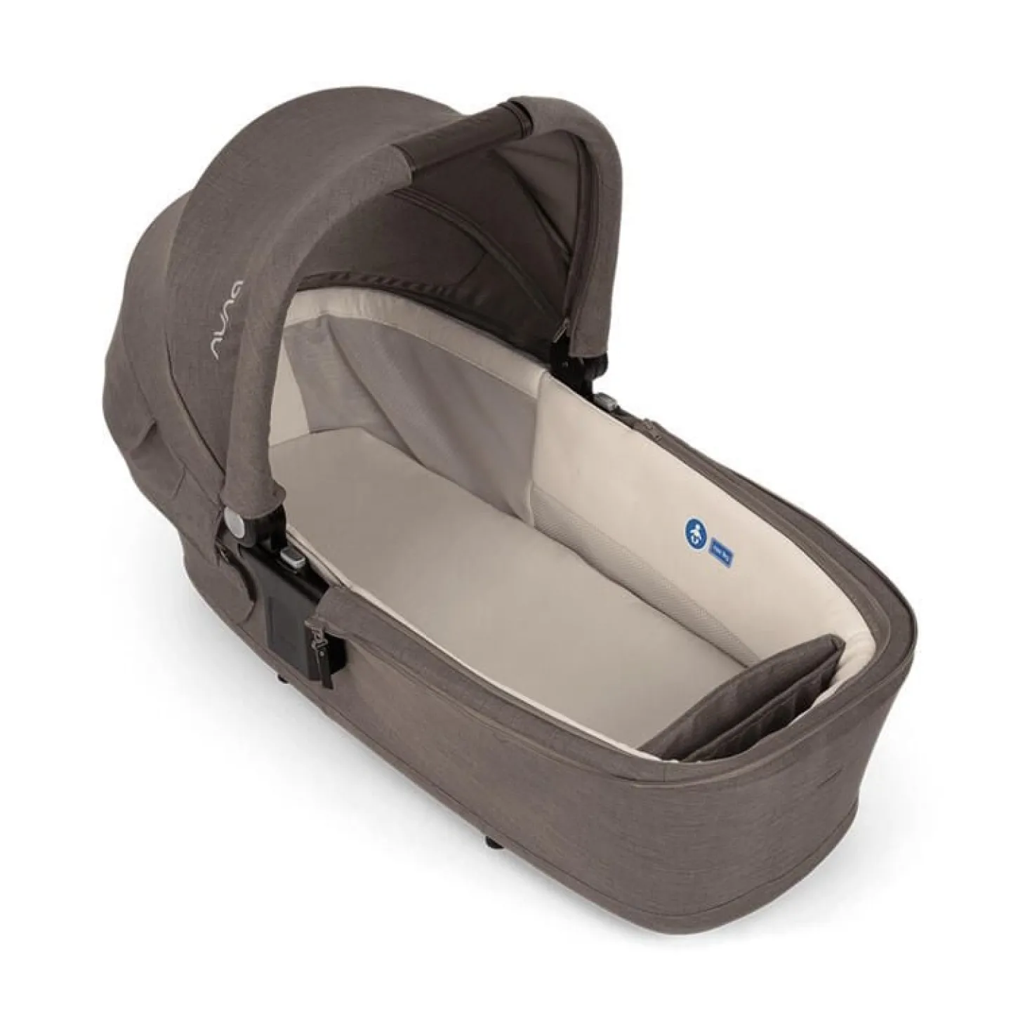 Nuna Nacelle Lytl Chestnut