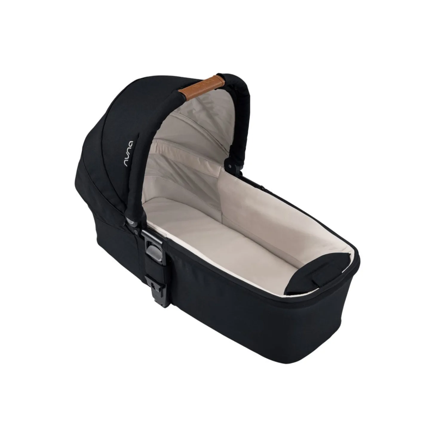 Nuna Nacelle Mixx Caviar