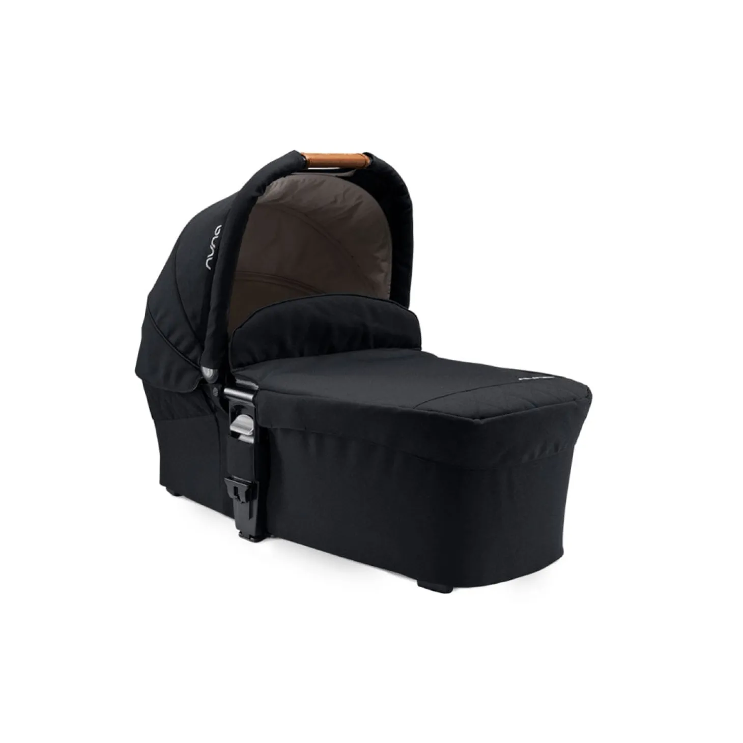 Nuna Nacelle Mixx Caviar