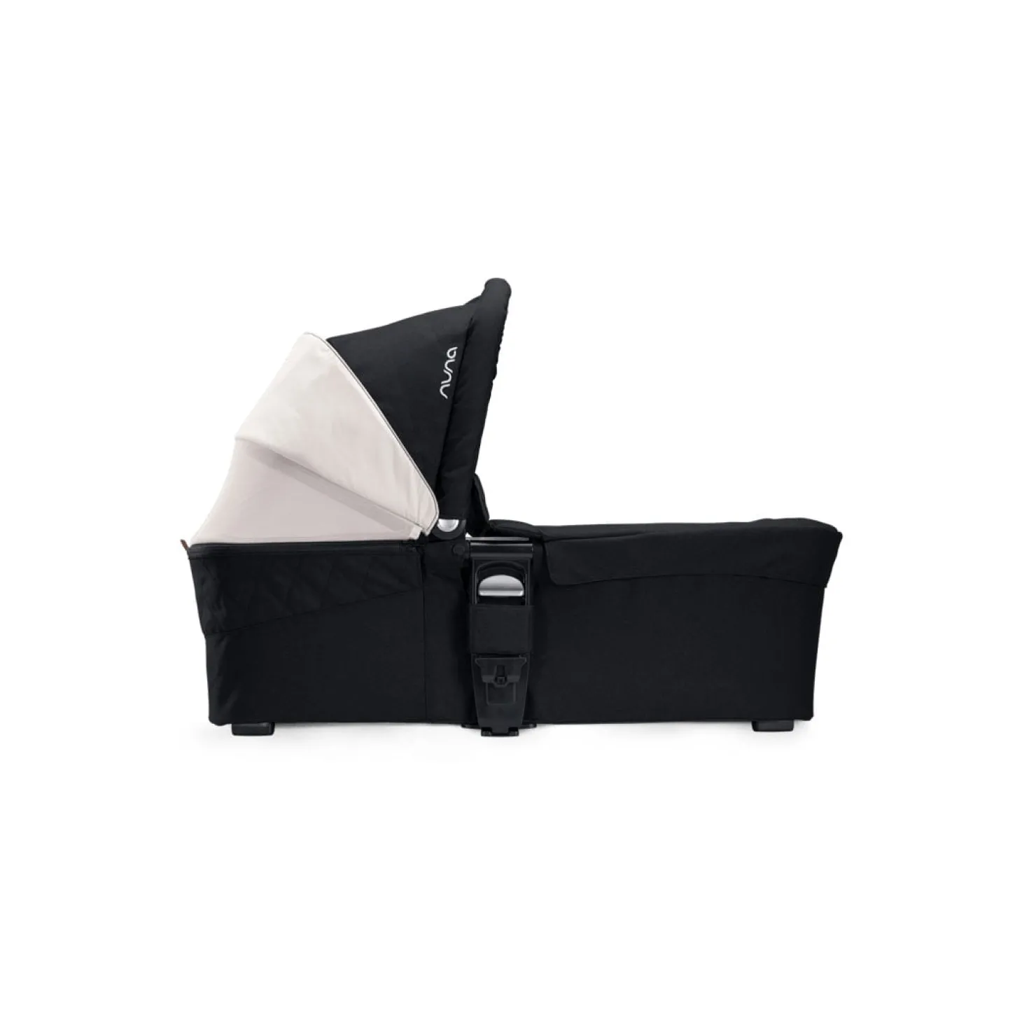 Nuna Nacelle Mixx Caviar