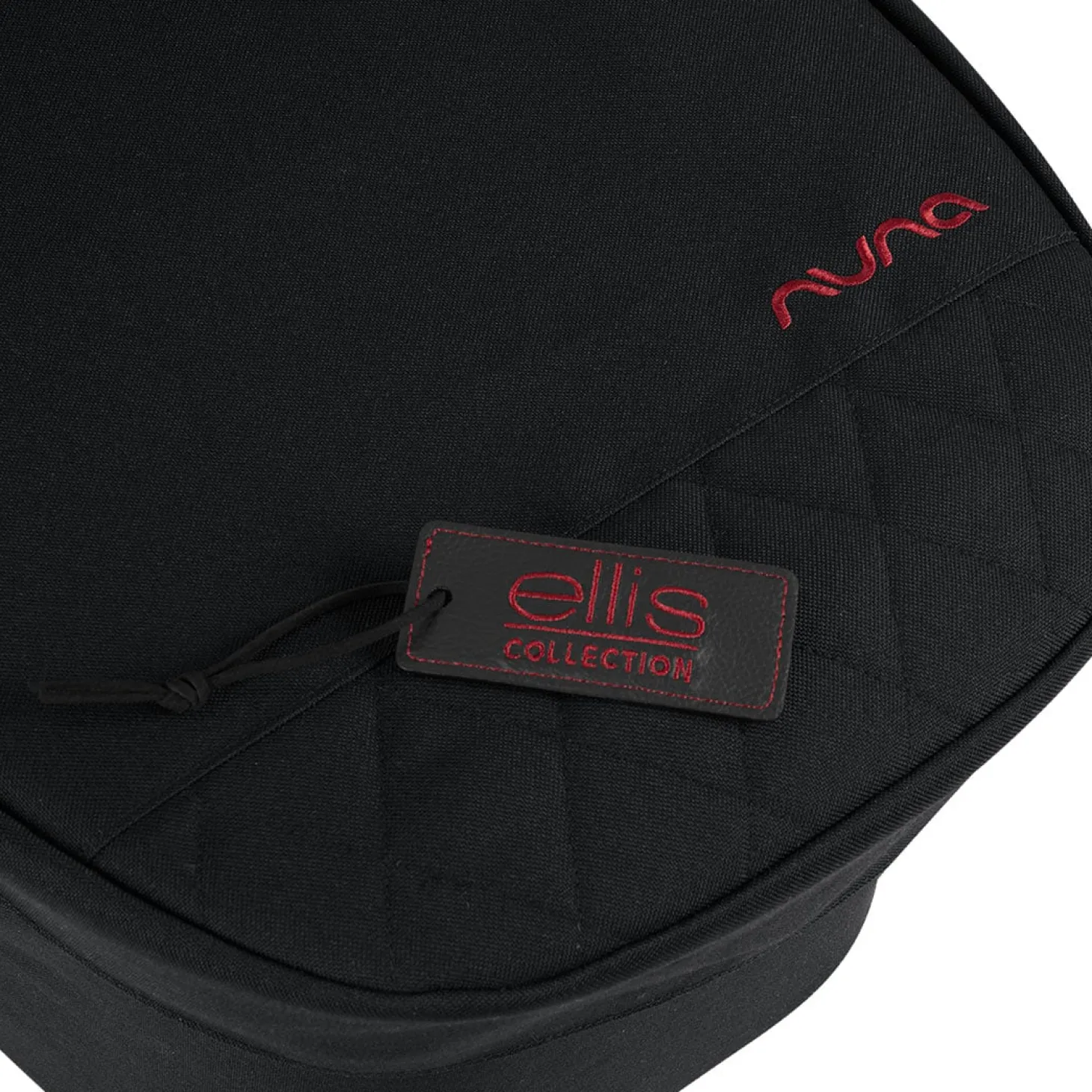 Nuna Nacelle Mixx Ellis