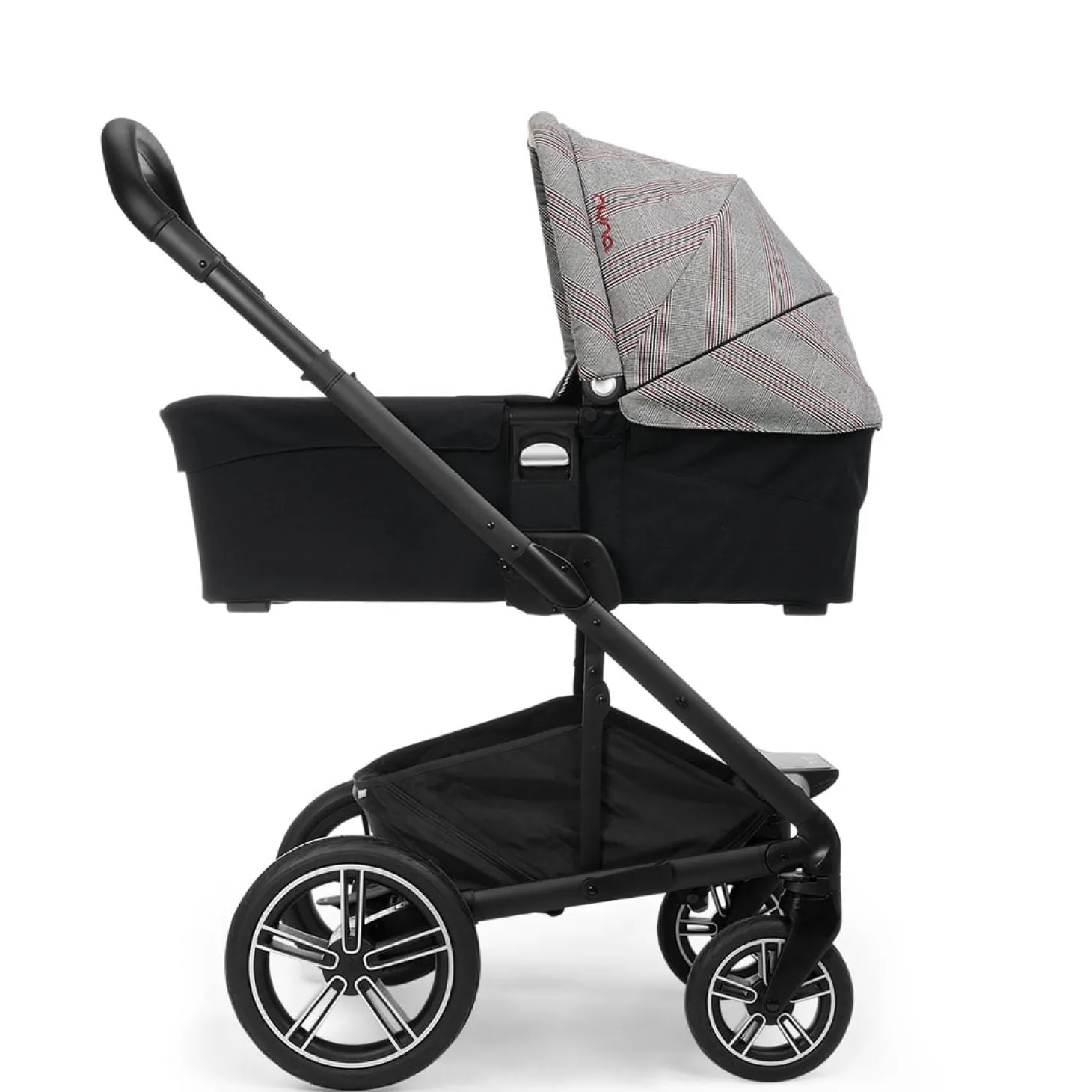Nuna Nacelle Mixx Ellis