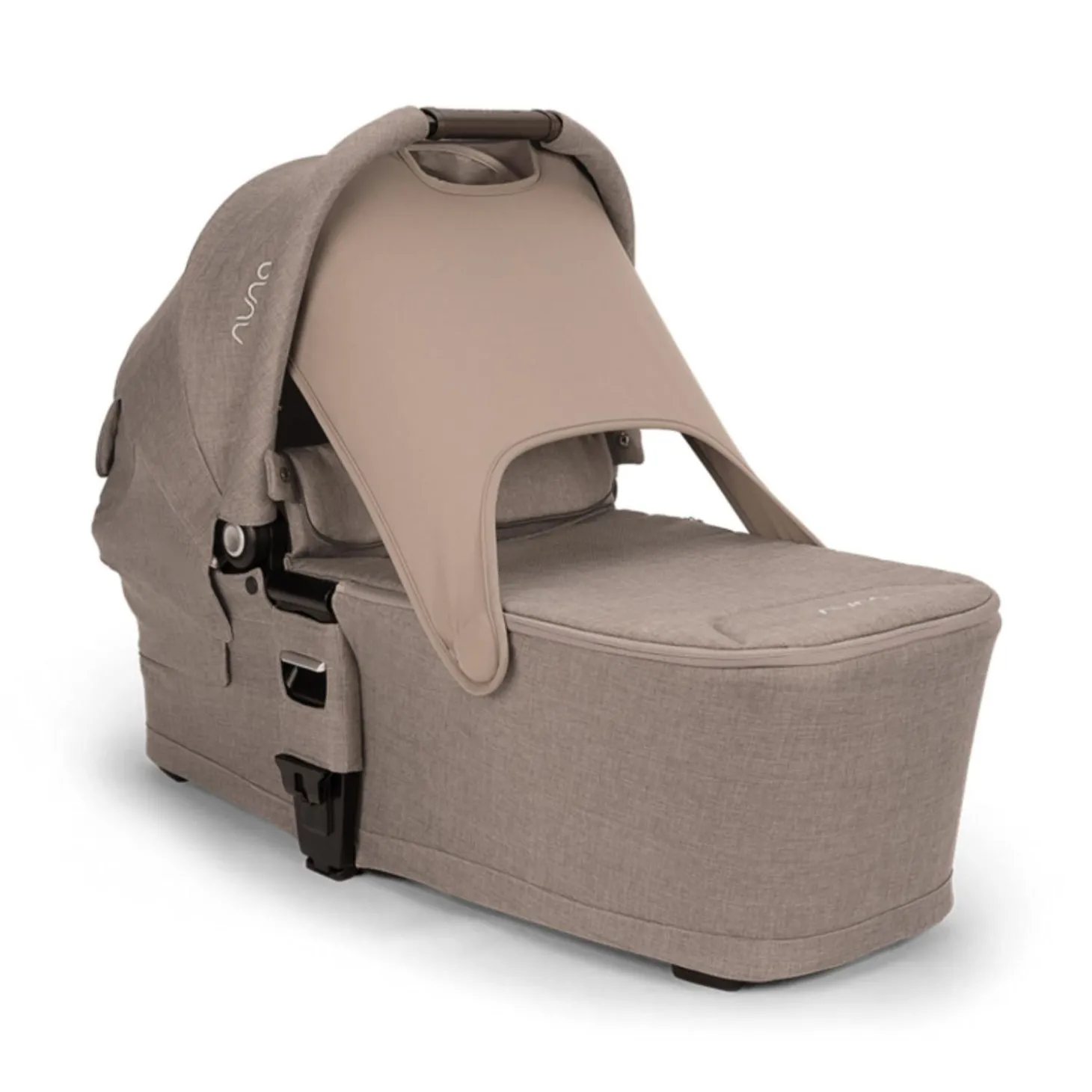 Nuna Nacelle Mixx Next Cedar