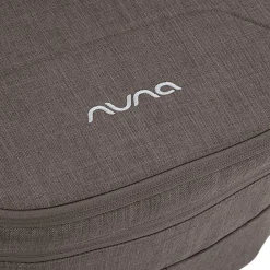 Nuna                    Nacelle Mixx Next    Chestnut