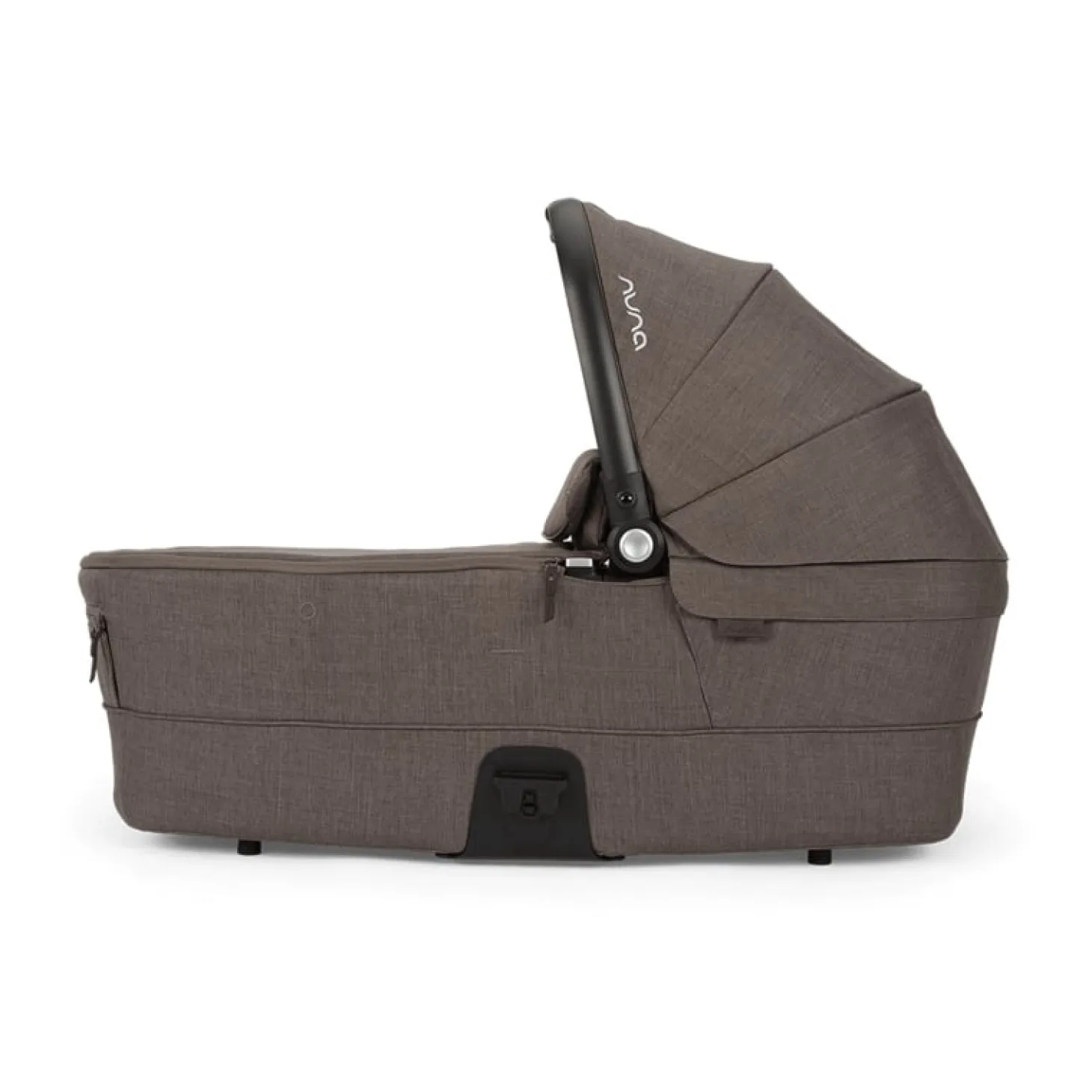 Nuna Nacelle Mixx Next Chestnut